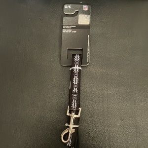 Raiders Fan Large Dog Duo